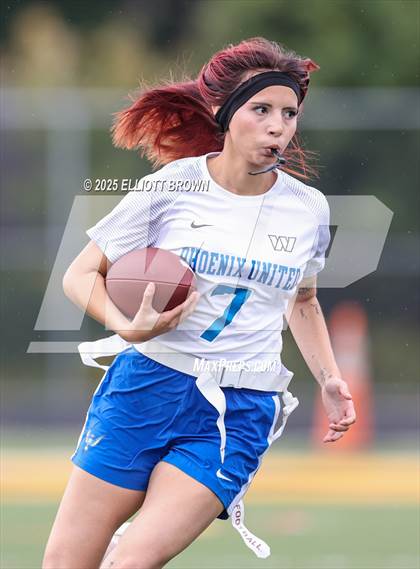 Thumbnail 1 in International High School at Langley Park @ Friendly photogallery.