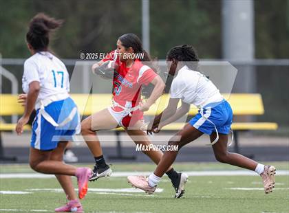 Thumbnail 1 in International High School at Langley Park @ Friendly photogallery.