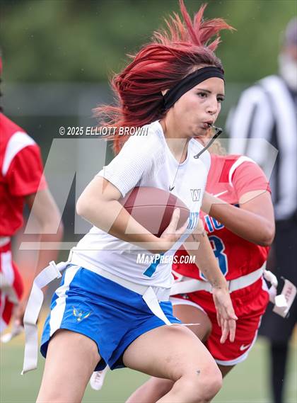 Thumbnail 2 in International High School at Langley Park @ Friendly photogallery.