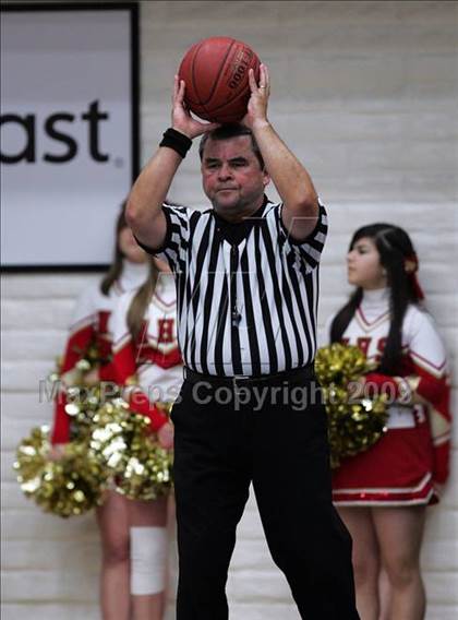 Thumbnail 3 in Northgate vs. Hayward (CIF NCS D2 Final) photogallery.