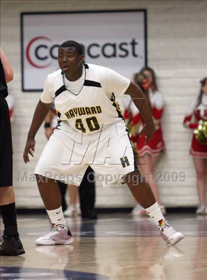 Thumbnail 2 in Northgate vs. Hayward (CIF NCS D2 Final) photogallery.