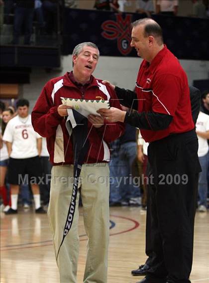 Thumbnail 2 in Northgate vs. Hayward (CIF NCS D2 Final) photogallery.