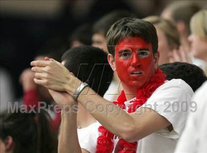 Thumbnail 3 in Northgate vs. Hayward (CIF NCS D2 Final) photogallery.