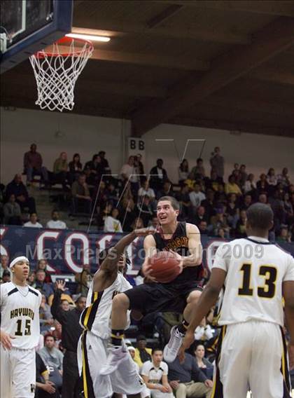 Thumbnail 2 in Northgate vs. Hayward (CIF NCS D2 Final) photogallery.