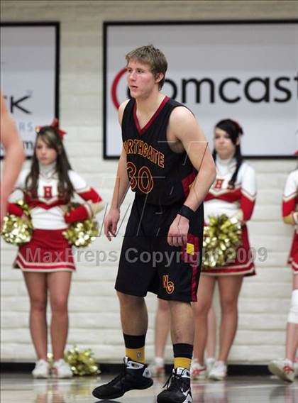 Thumbnail 3 in Northgate vs. Hayward (CIF NCS D2 Final) photogallery.