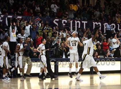 Thumbnail 3 in Northgate vs. Hayward (CIF NCS D2 Final) photogallery.