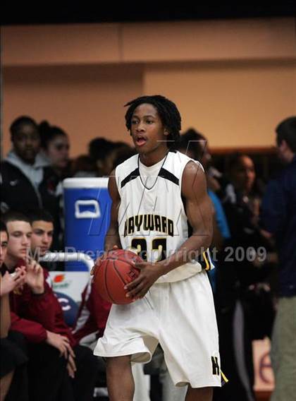 Thumbnail 2 in Northgate vs. Hayward (CIF NCS D2 Final) photogallery.