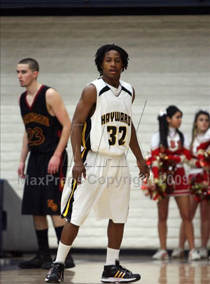 Thumbnail 1 in Northgate vs. Hayward (CIF NCS D2 Final) photogallery.
