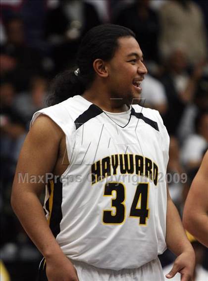 Thumbnail 1 in Northgate vs. Hayward (CIF NCS D2 Final) photogallery.