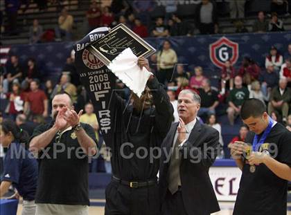 Thumbnail 2 in Northgate vs. Hayward (CIF NCS D2 Final) photogallery.