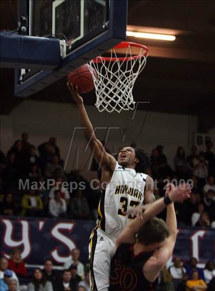 Thumbnail 2 in Northgate vs. Hayward (CIF NCS D2 Final) photogallery.