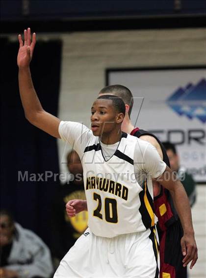 Thumbnail 1 in Northgate vs. Hayward (CIF NCS D2 Final) photogallery.