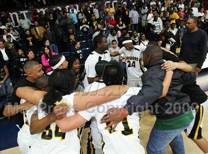 Thumbnail 1 in Northgate vs. Hayward (CIF NCS D2 Final) photogallery.