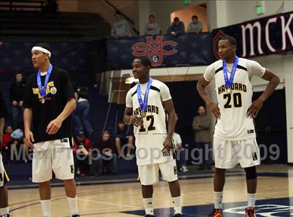 Thumbnail 2 in Northgate vs. Hayward (CIF NCS D2 Final) photogallery.