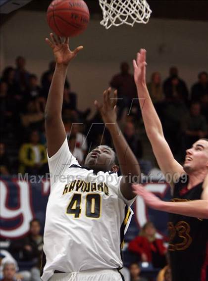 Thumbnail 1 in Northgate vs. Hayward (CIF NCS D2 Final) photogallery.