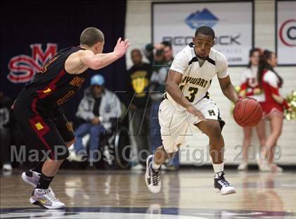 Thumbnail 1 in Northgate vs. Hayward (CIF NCS D2 Final) photogallery.