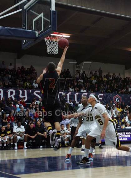 Thumbnail 1 in Northgate vs. Hayward (CIF NCS D2 Final) photogallery.