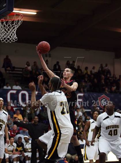 Thumbnail 1 in Northgate vs. Hayward (CIF NCS D2 Final) photogallery.