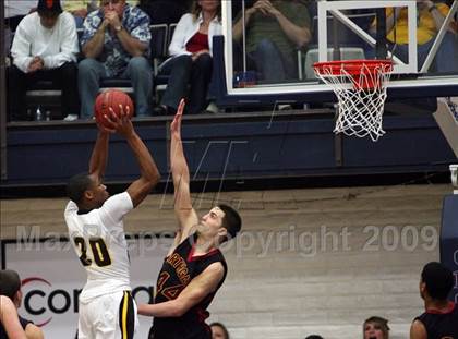 Thumbnail 3 in Northgate vs. Hayward (CIF NCS D2 Final) photogallery.
