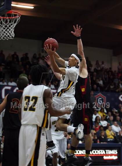 Thumbnail 1 in Northgate vs. Hayward (CIF NCS D2 Final) photogallery.