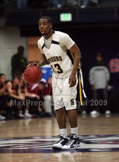 Thumbnail 2 in Northgate vs. Hayward (CIF NCS D2 Final) photogallery.