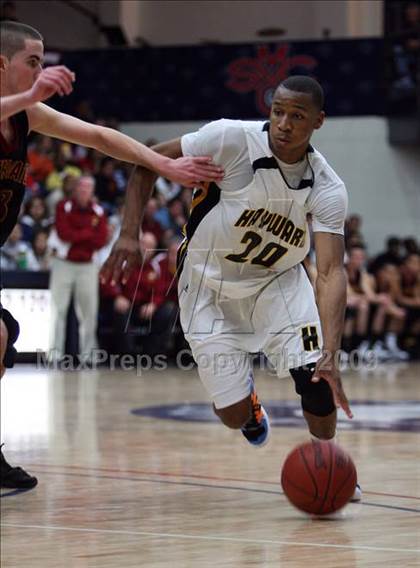 Thumbnail 1 in Northgate vs. Hayward (CIF NCS D2 Final) photogallery.