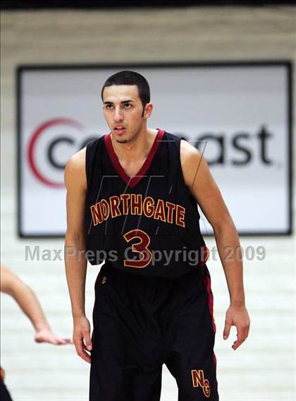 Thumbnail 2 in Northgate vs. Hayward (CIF NCS D2 Final) photogallery.