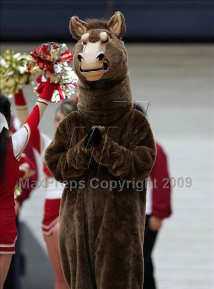 Thumbnail 1 in Northgate vs. Hayward (CIF NCS D2 Final) photogallery.