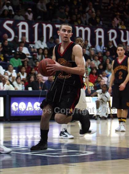 Thumbnail 3 in Northgate vs. Hayward (CIF NCS D2 Final) photogallery.