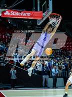 Photo from the gallery "Herriman vs. Lehi (UHSAA 6A Quarterfinal)"