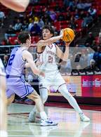 Photo from the gallery "Herriman vs. Lehi (UHSAA 6A Quarterfinal)"