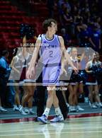 Photo from the gallery "Herriman vs. Lehi (UHSAA 6A Quarterfinal)"
