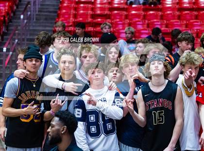 Thumbnail 3 in Herriman vs. Lehi (UHSAA 6A Quarterfinal) photogallery.