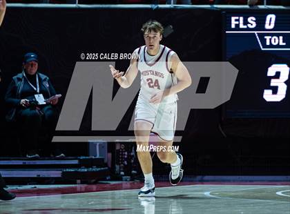 Thumbnail 2 in Herriman vs. Lehi (UHSAA 6A Quarterfinal) photogallery.