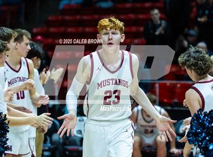 Thumbnail 3 in Herriman vs. Lehi (UHSAA 6A Quarterfinal) photogallery.