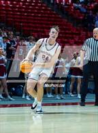 Photo from the gallery "Herriman vs. Lehi (UHSAA 6A Quarterfinal)"