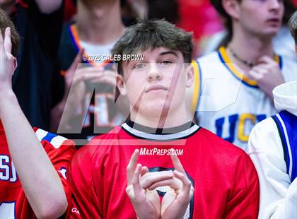 Thumbnail 2 in Herriman vs. Lehi (UHSAA 6A Quarterfinal) photogallery.