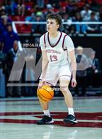 Photo from the gallery "Herriman vs. Lehi (UHSAA 6A Quarterfinal)"