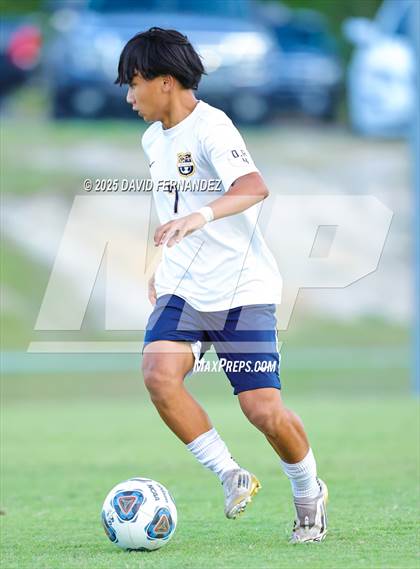 Thumbnail 2 in Cape Fear @ Richmond Senior photogallery.