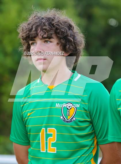 Thumbnail 2 in Cape Fear @ Richmond Senior photogallery.