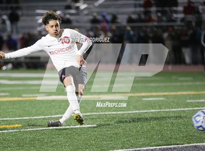 Thumbnail 3 in Central Valley vs. Bella Vista (CIF SJS D2 Final) photogallery.
