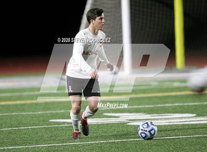 Thumbnail 3 in Central Valley vs. Bella Vista (CIF SJS D2 Final) photogallery.