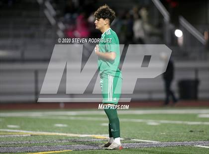 Thumbnail 2 in Central Valley vs. Bella Vista (CIF SJS D2 Final) photogallery.