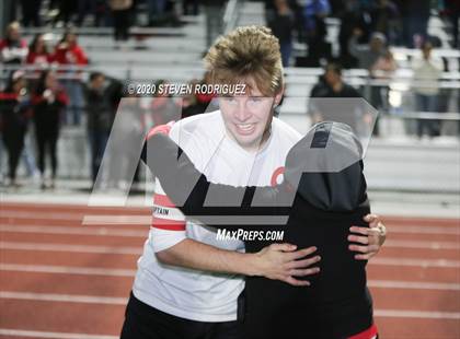 Thumbnail 1 in Central Valley vs. Bella Vista (CIF SJS D2 Final) photogallery.