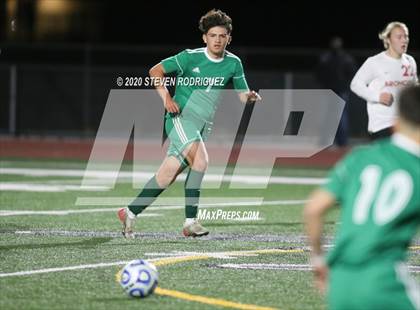 Thumbnail 3 in Central Valley vs. Bella Vista (CIF SJS D2 Final) photogallery.