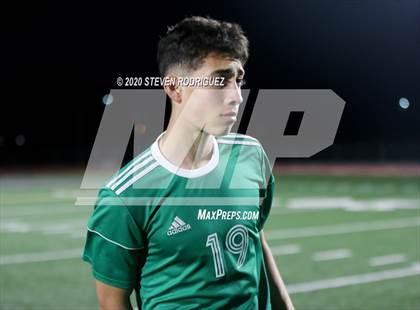 Thumbnail 1 in Central Valley vs. Bella Vista (CIF SJS D2 Final) photogallery.