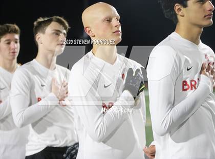 Thumbnail 3 in Central Valley vs. Bella Vista (CIF SJS D2 Final) photogallery.