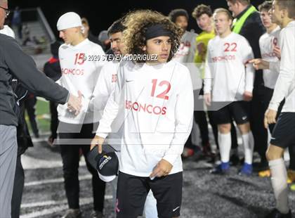 Thumbnail 1 in Central Valley vs. Bella Vista (CIF SJS D2 Final) photogallery.