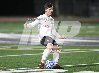 Thumbnail 3 in Central Valley vs. Bella Vista (CIF SJS D2 Final) photogallery.