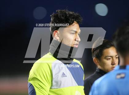 Thumbnail 1 in Central Valley vs. Bella Vista (CIF SJS D2 Final) photogallery.